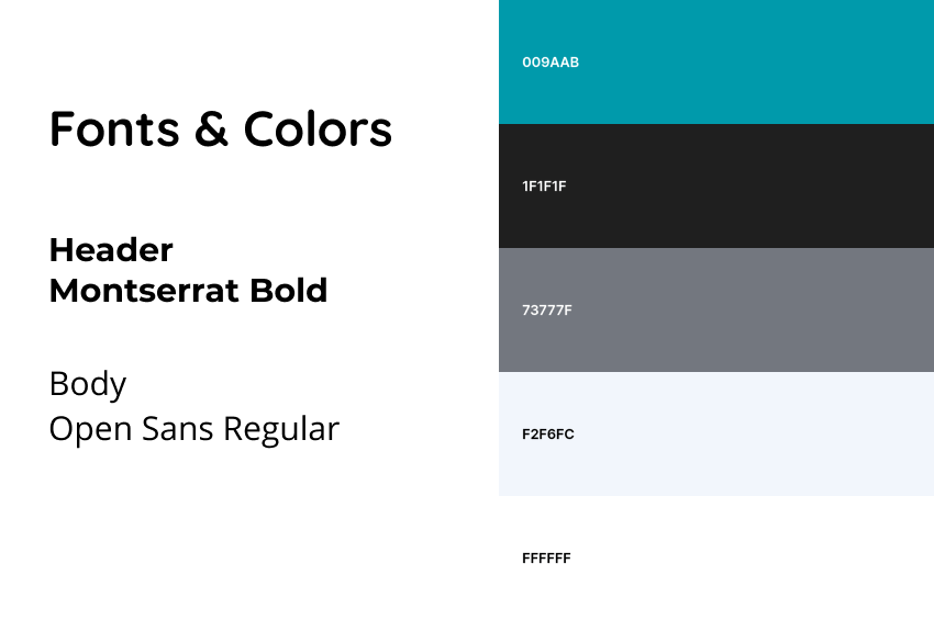 Relate_Fonts&Colors