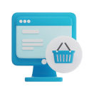 ecomm-3d-icon