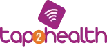 tap2 health logo