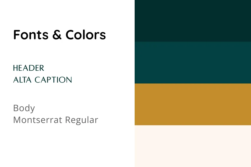 SNI_Colors_Fonts